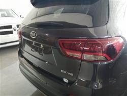 کیا سۆرینتۆ